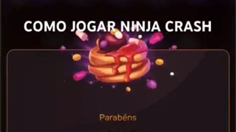 regras do ninja crash|Ninja Crash Jogo Online .